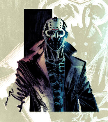 Torso with Detailed Color