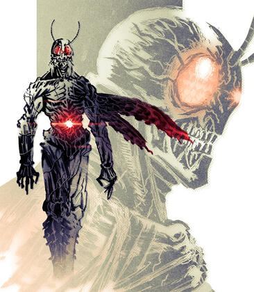 Simple Fullbody+Simple Bust